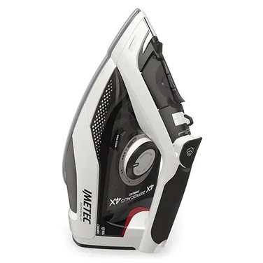 Парова праска Imetec Zerocalc Z1 2800 з керамічною підошвою, 2200 Вт
