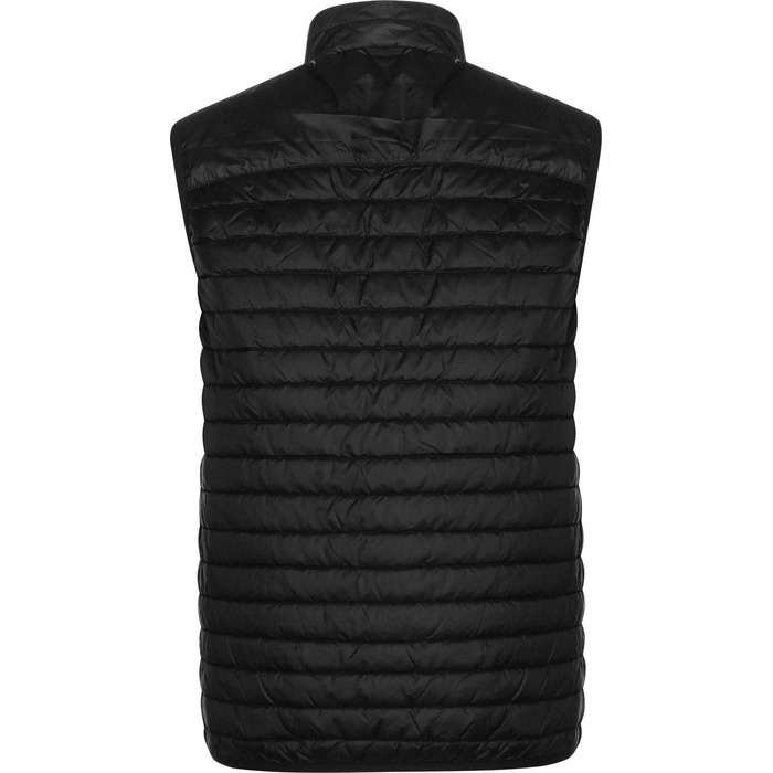 Жилет Fjällräven Abisko Padded для чоловіків, чорний