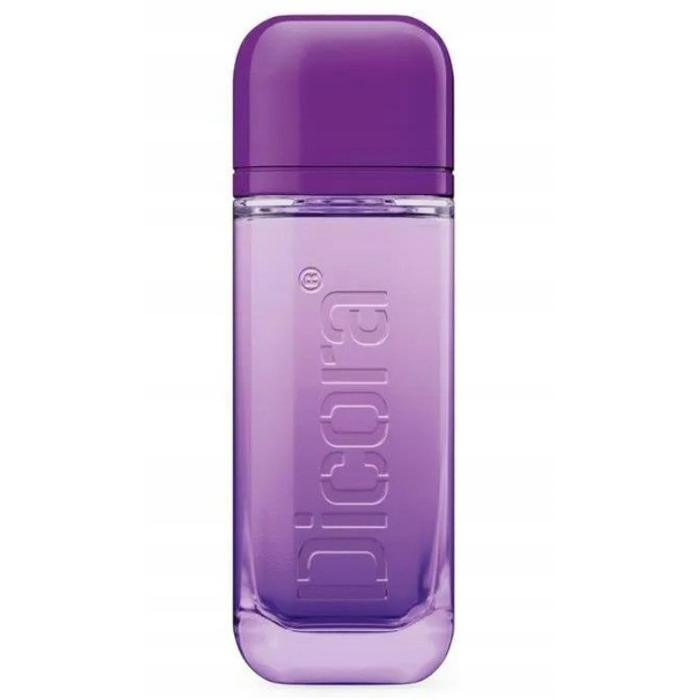 Туалетна вода DICORA Urban Fit PARIS For Her, 150 мл