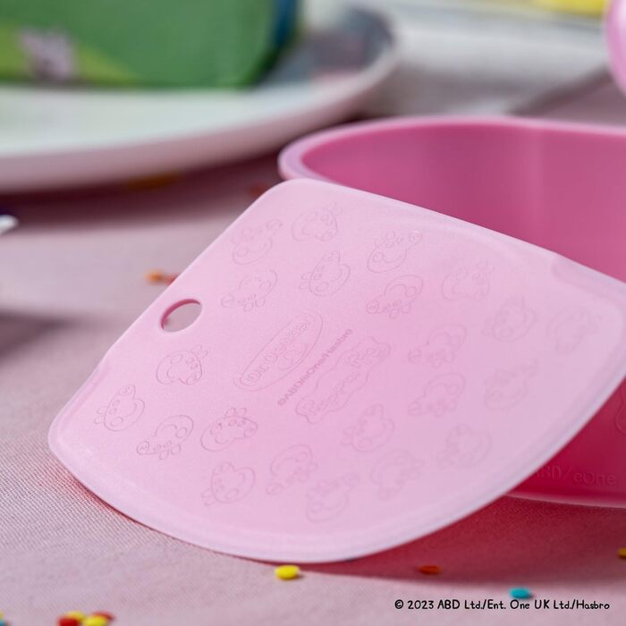 Форма для випікання Zenker Springform Ø 26 см ENERGY, з плоским та гофрованим дном, захистом від протікання, антипригарне покриття (срібно-антрацитова), 1 шт. 27 x 27 x 6.5 см