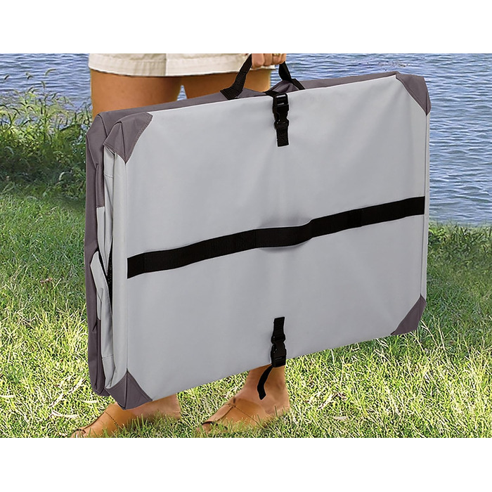 Клітка для тварин Midwest Homes for Pets Zeltbox, портативна, 91 x 65 x 71 см (L 93 x B 66 x H 72 см)