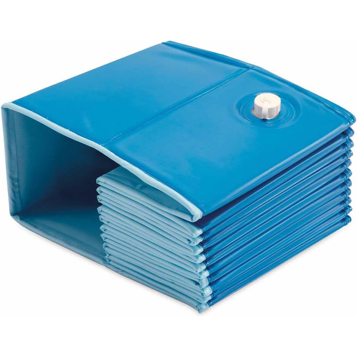 Надувний басейн Intex з тваринами для дітей - 48400NP