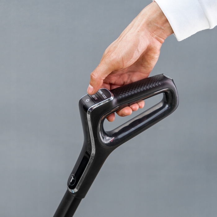 Акумуляторний вертикальний миючий пилосос Tefal X-Clean 4 GF5035