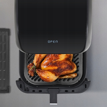 Аерофритюрниця без олії AF8500