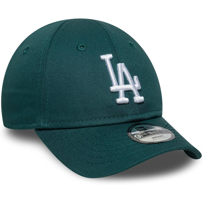 Кепка бейсболка MLB New Era Yankees/Dodgers дитяча 0-18 місяців Los Angeles