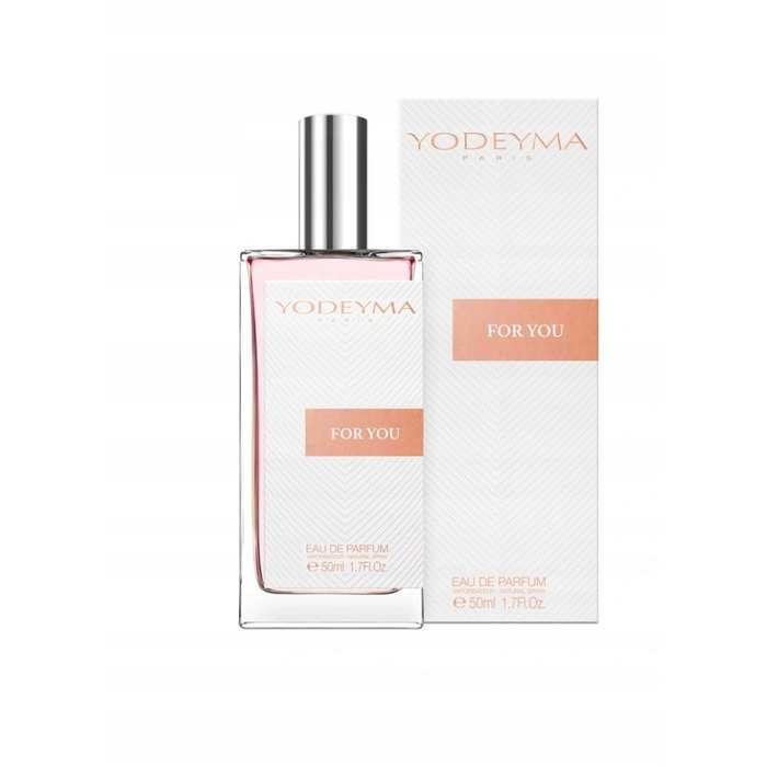 Парфумована вода Yodeyma For You, 50 мл