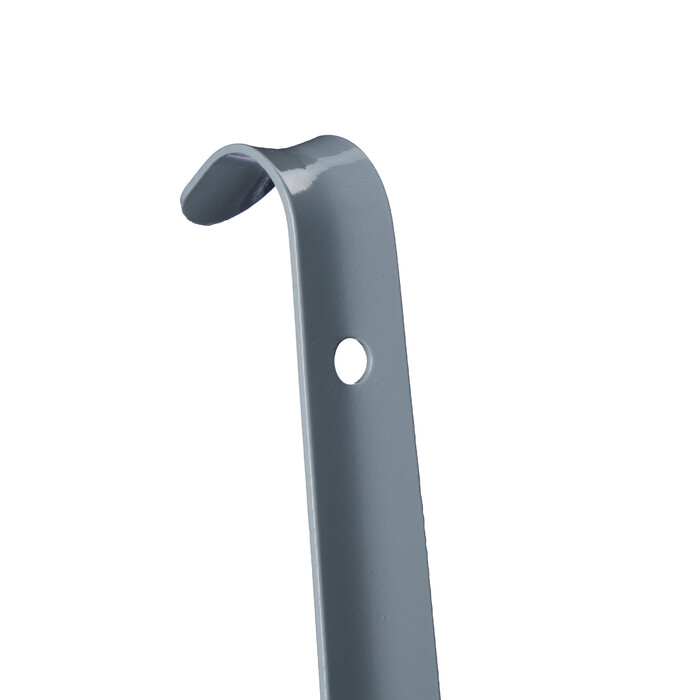 Relaxdays Metal Shoehorn Set of 2