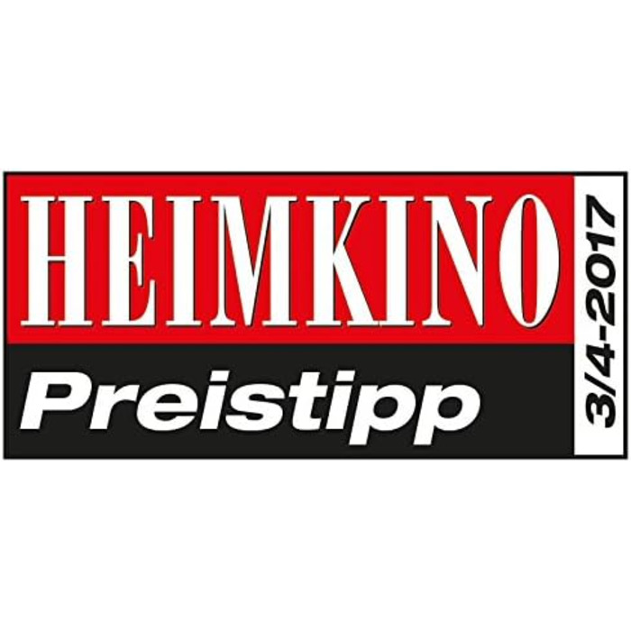 Акустичний кабель Dynavox Perfect Sound High-End з банановими роз'ємами, гнучкий, чорний/червоний, 2 x 5 м