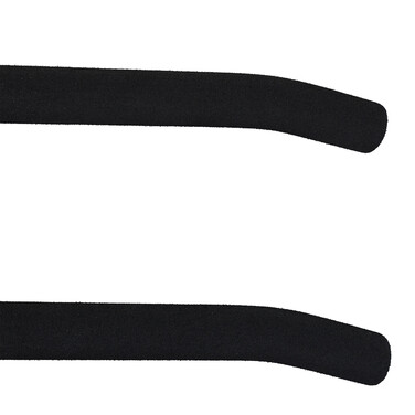 Relaxdays Clothes Hangers, Multi-Pack of 3