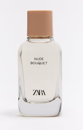 Парфумована вода ZARA Nude Bouquet Blush для жінок, 100 мл, EDP
