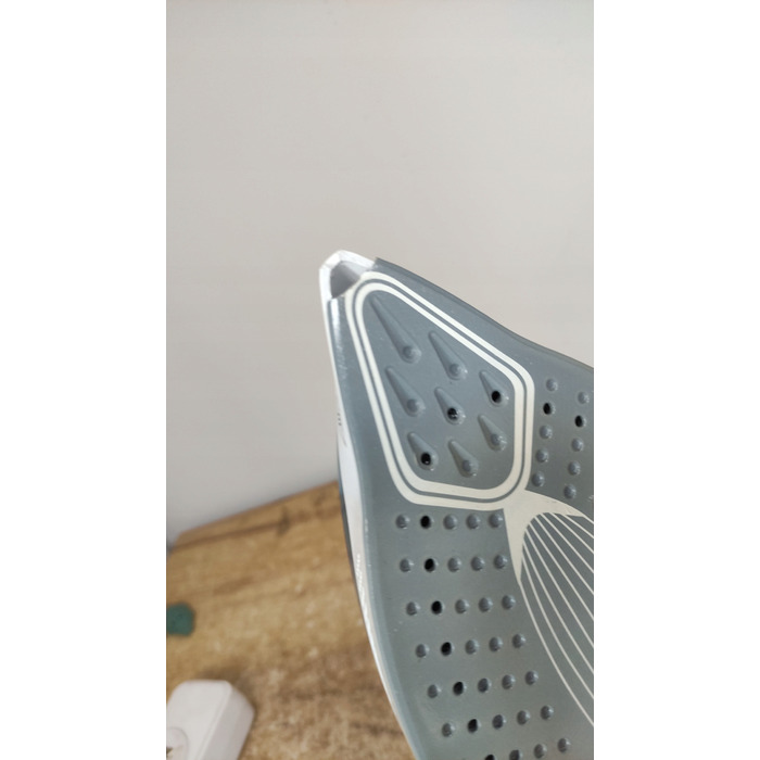 Парова праска Ufesa Argon 3000W