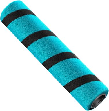 Пылесос беспроводной Rowenta X-Pert 3.60: 45 минут работы, аккумулятор Li-Ion, светодиодный насадка, серый/голубой