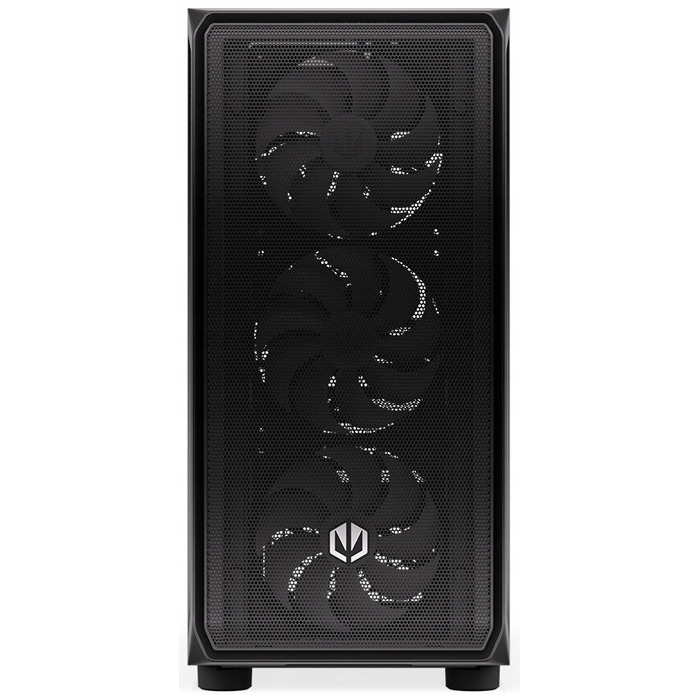 Корпус Endorfy Arx 700 ARGB, 4x140мм ARGB вентилятори, підтримка GPU до 410мм