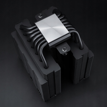 Кулер для процесора Thermalright Phantom Spirit 120 EVO ARGB 2x120мм