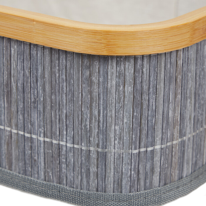 Set of 3 Storage Baskets