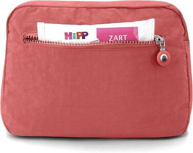 Сумка через плече жіноча та підліткова ekavale Koralle з водовідштовхувального нейлону