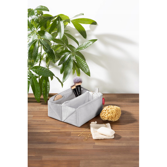 Косметичка Reisenthel FOLD CASE, сіра