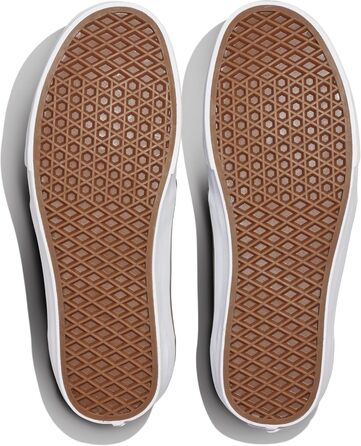 Кросівки Vans Atwood для чоловіків (51 EU, чорний джек-рассел)