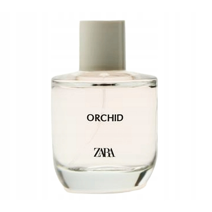 Жіночі парфуми Zara Orchid, 90 мл, EDP, нові