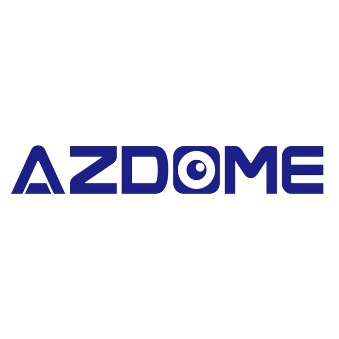 Автомобільний відеореєстратор Azdome M200 Full HD 1920x1080P, WiFi, G-сенсор, нічний режим