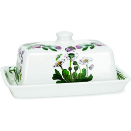 Portmeirion - Botanic Garden Butter Dish