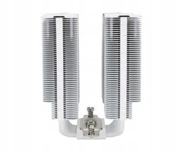Активне охолодження процесора Thermalright Peerless Assassin 120 White ARGB