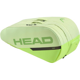 Сумка для ракет HEAD Tour Racquet Bag L (Sage)