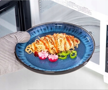 Обідній сервіз VANCASSO PLAYA, набір на 6 осіб, 24 предмети