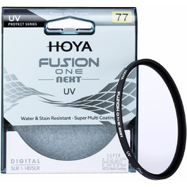 Фільтр Hoya Fusion ONE Next UV 55mm - захист від ультрафіолету