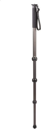 Штатив монопод 3 Legged Thing Legends Lance з вуглецевого волокна – для фото та відео