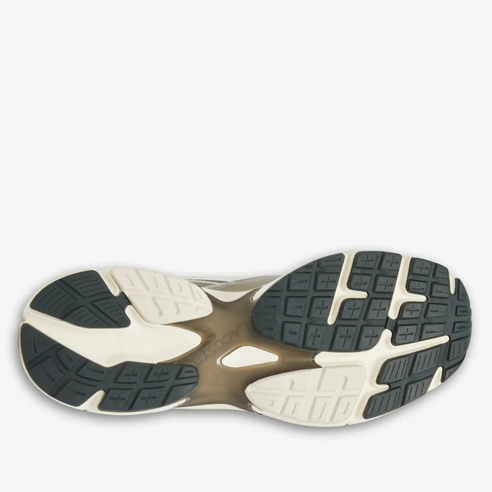 Чоловічі спортивні кросівки Lacoste Storm 96 2K, розмір 43