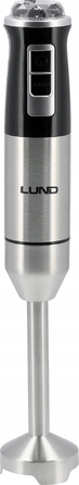 Ручний блендер LUND 1000 Вт, 10 в 1, модель 67694