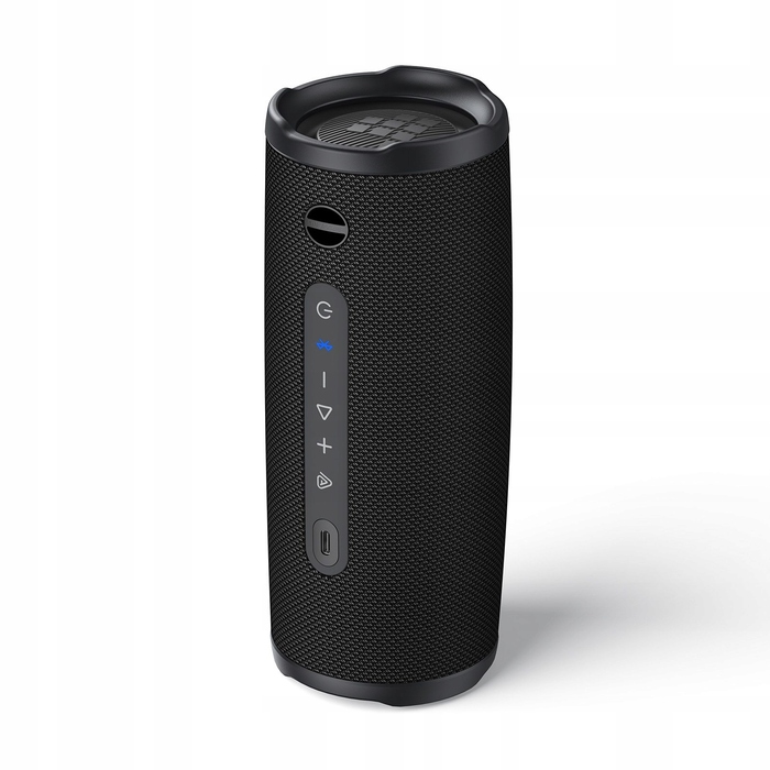 Портативна колонка Tronsmart Mirtune C3 plus, чорна, 50 Вт