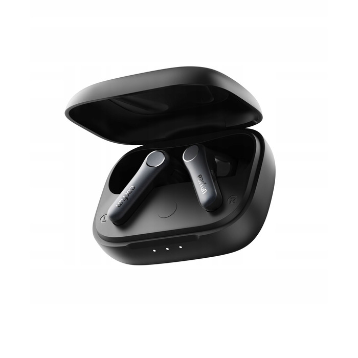 Бездротові вакуумні навушники EarFun Air Pro 4 з ANC, Bluetooth 5.4 та LDAC