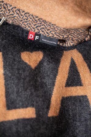 Підстилка для собак David Fussenegger 'Platz...' 70 x 90 см, антрацит