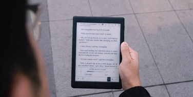 Електронна книга Bemi Cognita Tab 8 16 ГБ 7,8