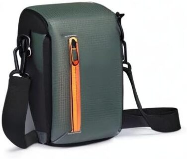 Водонепроникний захисний чохол для камери S-Zone: DSLR, SLR, беззеркальні моделі, об'єктиви та аксесуари