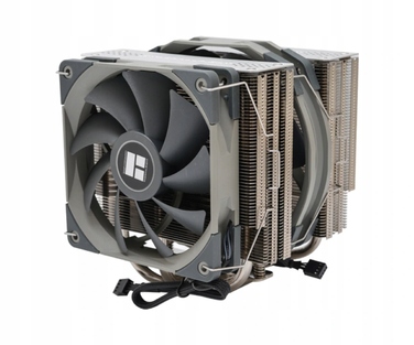 Кулер для процесора Thermalright (повітряне охолодження) 0814256018883
