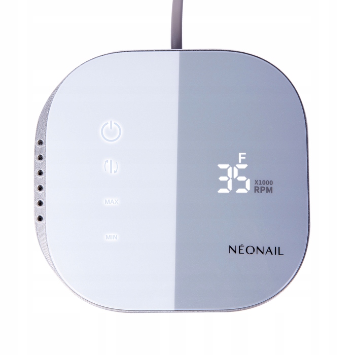 Апарат для манікюру NEONAIL Nail Drill One Touch 21 Вт
