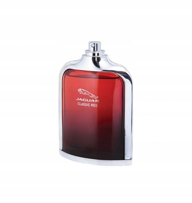 Чоловіча туалетна вода Jaguar Classic Red, 100 мл