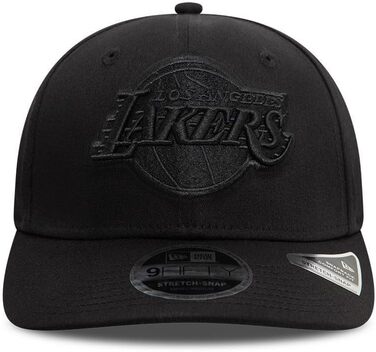 Кепка New Era Basketball 9Fifty Stretch-Snap з логотипом команди (Los Angeles Lakers)