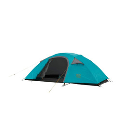 Намет Grand Canyon Apex 1 Blue Grass - одношаровий туристичний намет для 1 особи