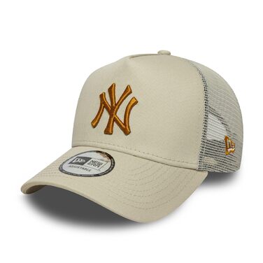 Кепка New Era New York Yankees A-Frame з регульованим козирком, бейсболка, колекція Essential