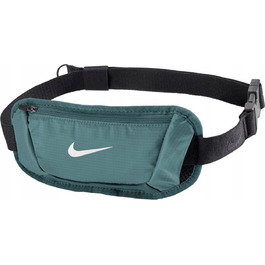 Поясна сумка Nike Challenger 2.0 сіра