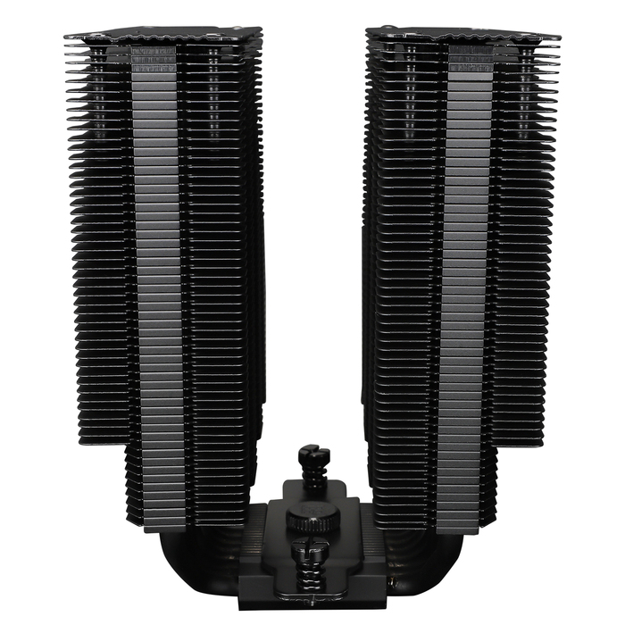 Кулер для процесора Thermalright Phantom Spirit 120 EVO ARGB 2x120мм