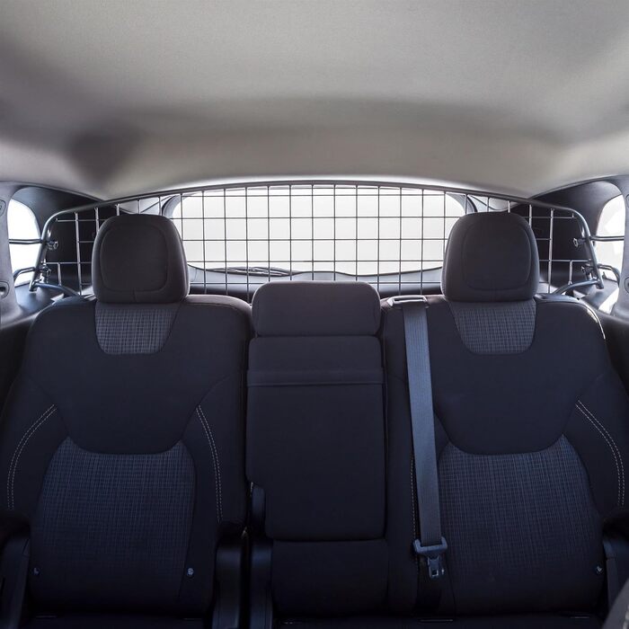 Сітка для собак Travall для Jeep Cherokee (2013-2023): захист багажника, безпечний перенос тварин