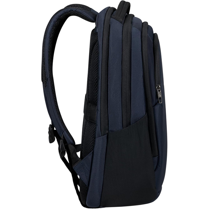 Samsonite - 15.6 inch Laptop Backpack, 44 cm, 22.5 L, (Black) (Guardit 3.0, 15.6