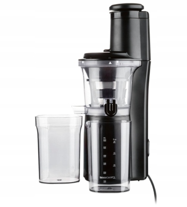 Вертикальна шнекова вижималка Silvercrest Slow Juicer, 300 Вт
