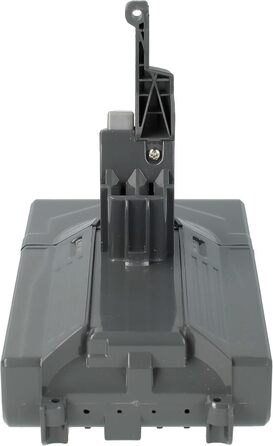 Акумулятор сумісний з пилососами Dyson SV10, V8, V8 Absolute, SV12, V8 Animal, V8 Absolute (3000 mAh, 21,6 V, Li-Ion)