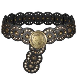 розмір: підходить для обхвату талії до 95 см